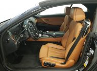 2017 BMW 650I XDR CNV 650IX MSPT