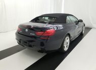2017 BMW 650I XDR CNV 650IX MSPT