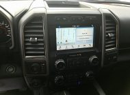 2018 Ford F150 4X4 CR RAPTOR