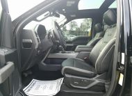 2018 Ford F150 4X4 CR RAPTOR