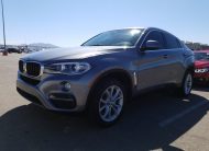 2016 BMW X6 35I XDRIVE XDRIVE35I