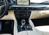 2016 BMW X6 35I XDRIVE XDRIVE35I