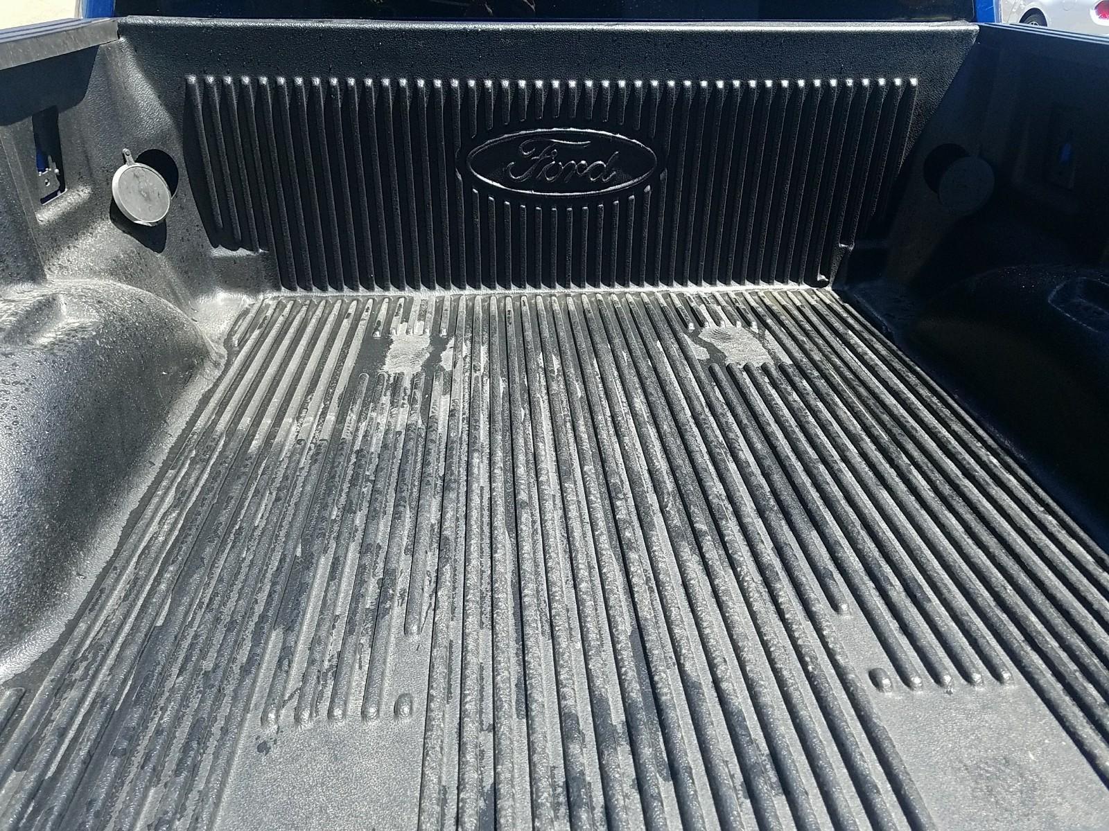 2018 Ford F150 4X4 CR RAPTOR