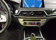 2016 BMW 750I XDRIVE 750IX MSPT