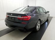 2016 BMW 750I XDRIVE 750IX MSPT