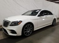 2018 Mercedes-Benz S560V S 560