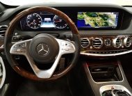 2018 Mercedes-Benz S560V S 560