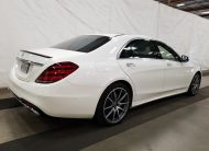 2018 Mercedes-Benz S560V S 560