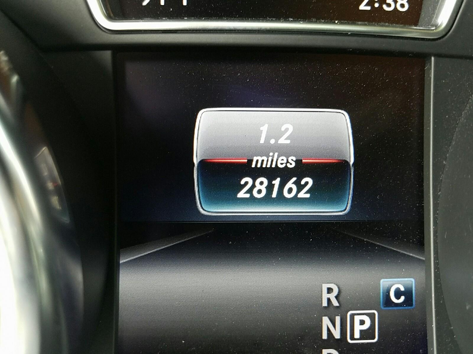 2018 Mercedes-Benz GLS450W4 GLS 450