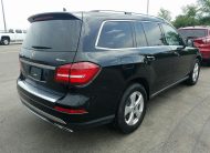 2018 Mercedes-Benz GLS450W4 GLS 450