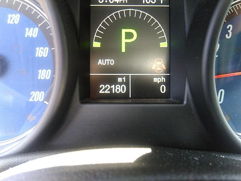 2016 Maserati GRANTURISMO SPORT