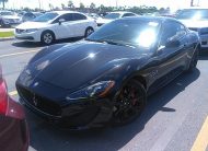 2016 Maserati GRANTURISMO SPORT