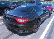 2016 Maserati GRANTURISMO SPORT