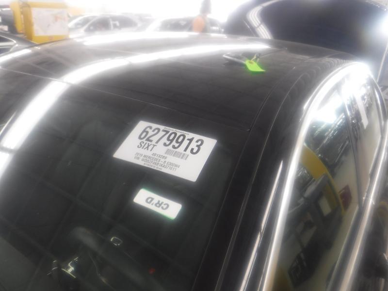 2019 Mercedes-Benz E300W4 E 300