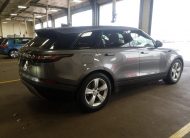 2019 Land Rover RANG R VELAR V6 S