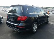 2019 Mercedes-Benz GLS450W4 GLS 450