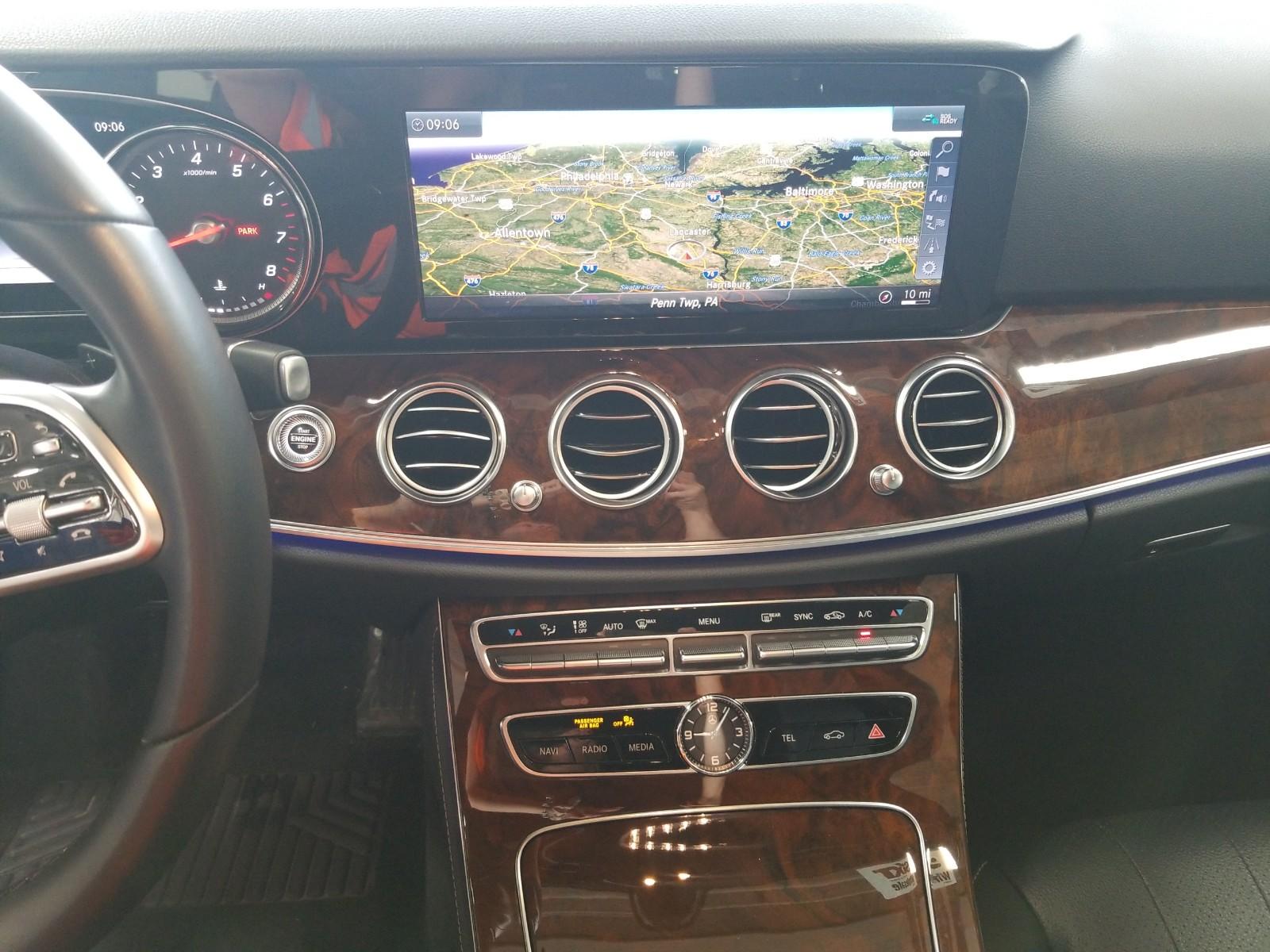 2019 Mercedes-Benz E300W4 E 300
