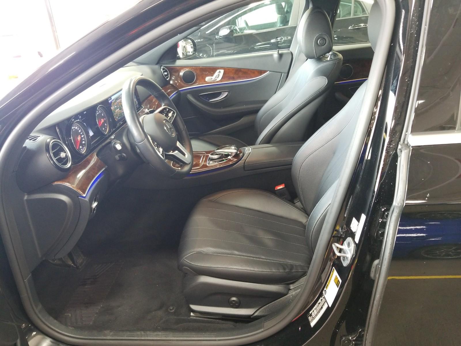 2019 Mercedes-Benz E300W4 E 300