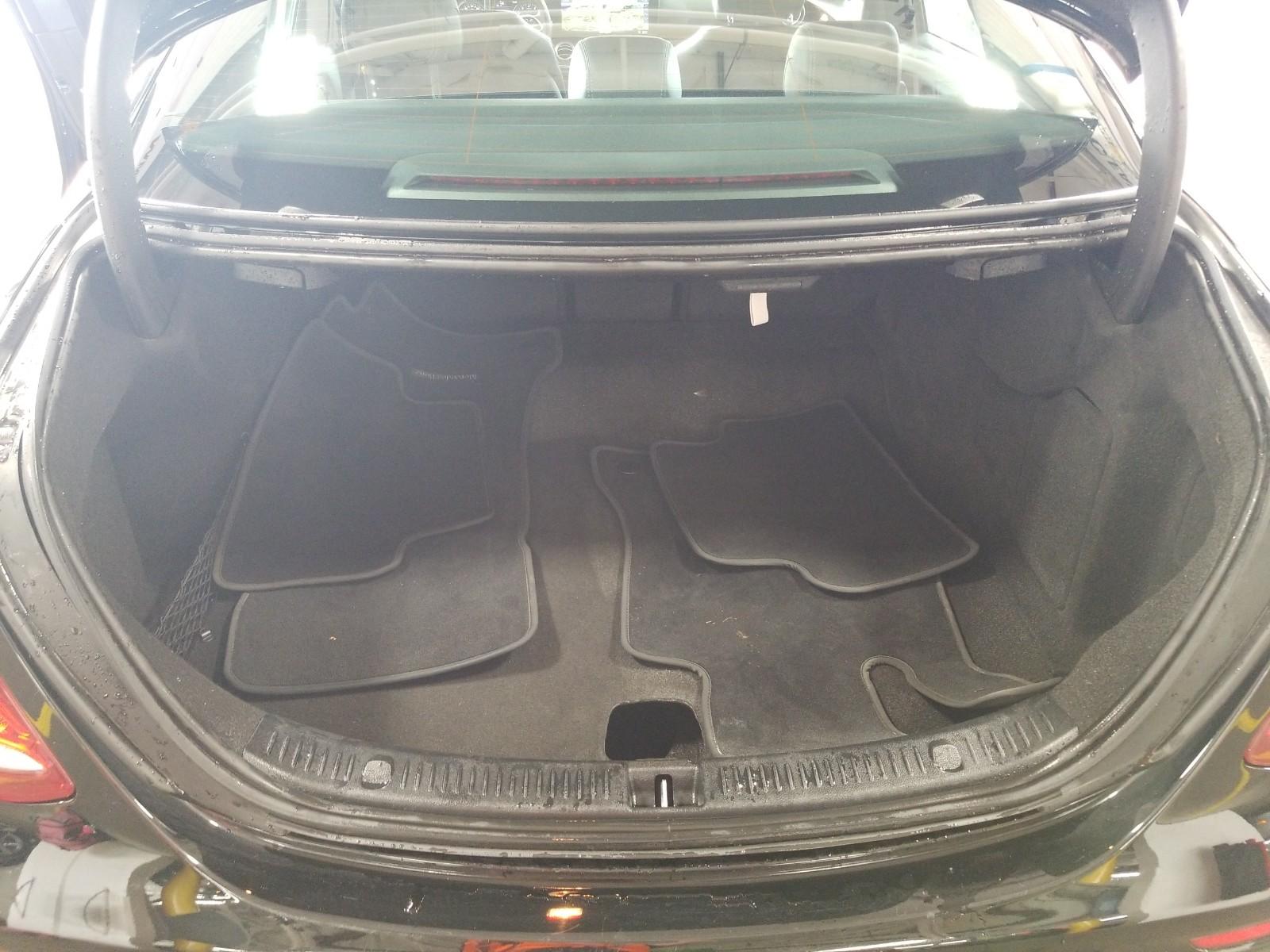 2019 Mercedes-Benz E300W4 E 300