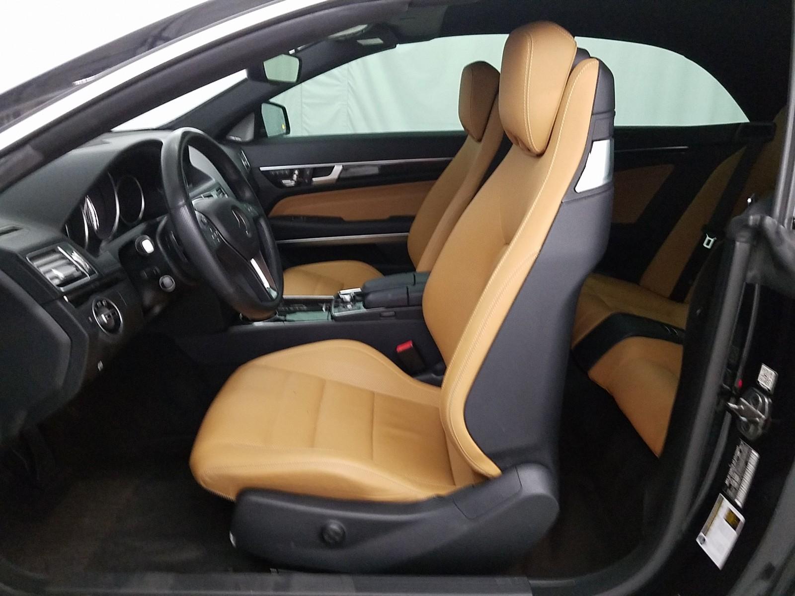 2017 Mercedes-Benz E400A E400