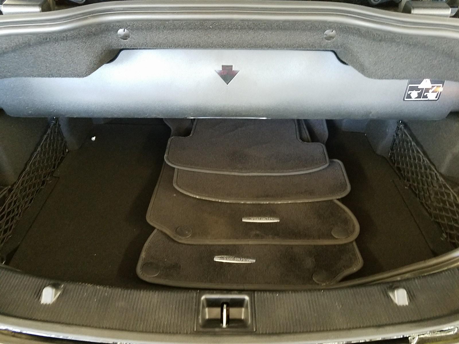 2017 Mercedes-Benz E400A E400