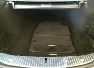 2016 Mercedes-Benz S550V S550