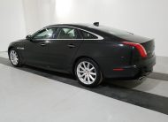 2018 Jaguar XJ 4X2 V6 XJ R-SPORT