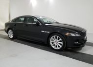 2018 Jaguar XJ 4X2 V6 XJ R-SPORT