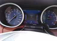 2018 Maserati GHIBLI 4X2