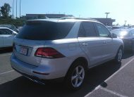 2018 Mercedes-Benz GLE350W4 GLE 350