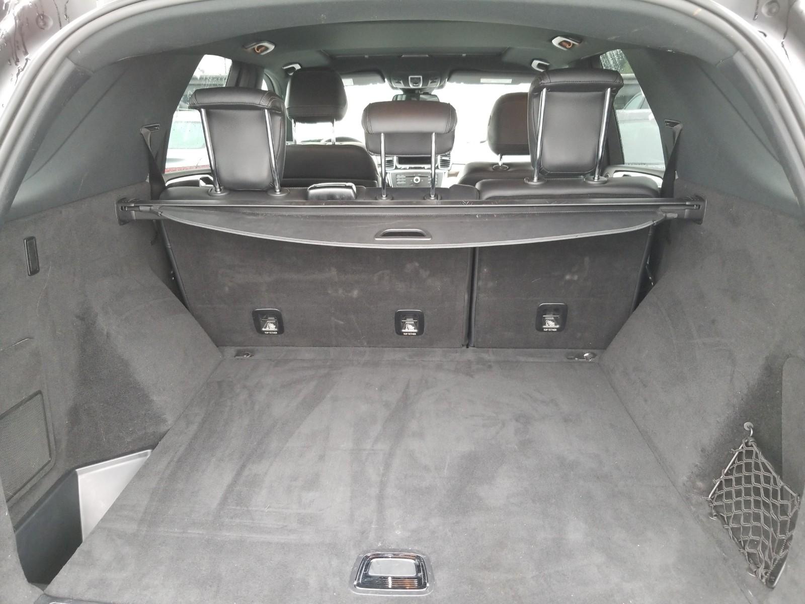 2018 Mercedes-Benz GLE350W4 GLE 350