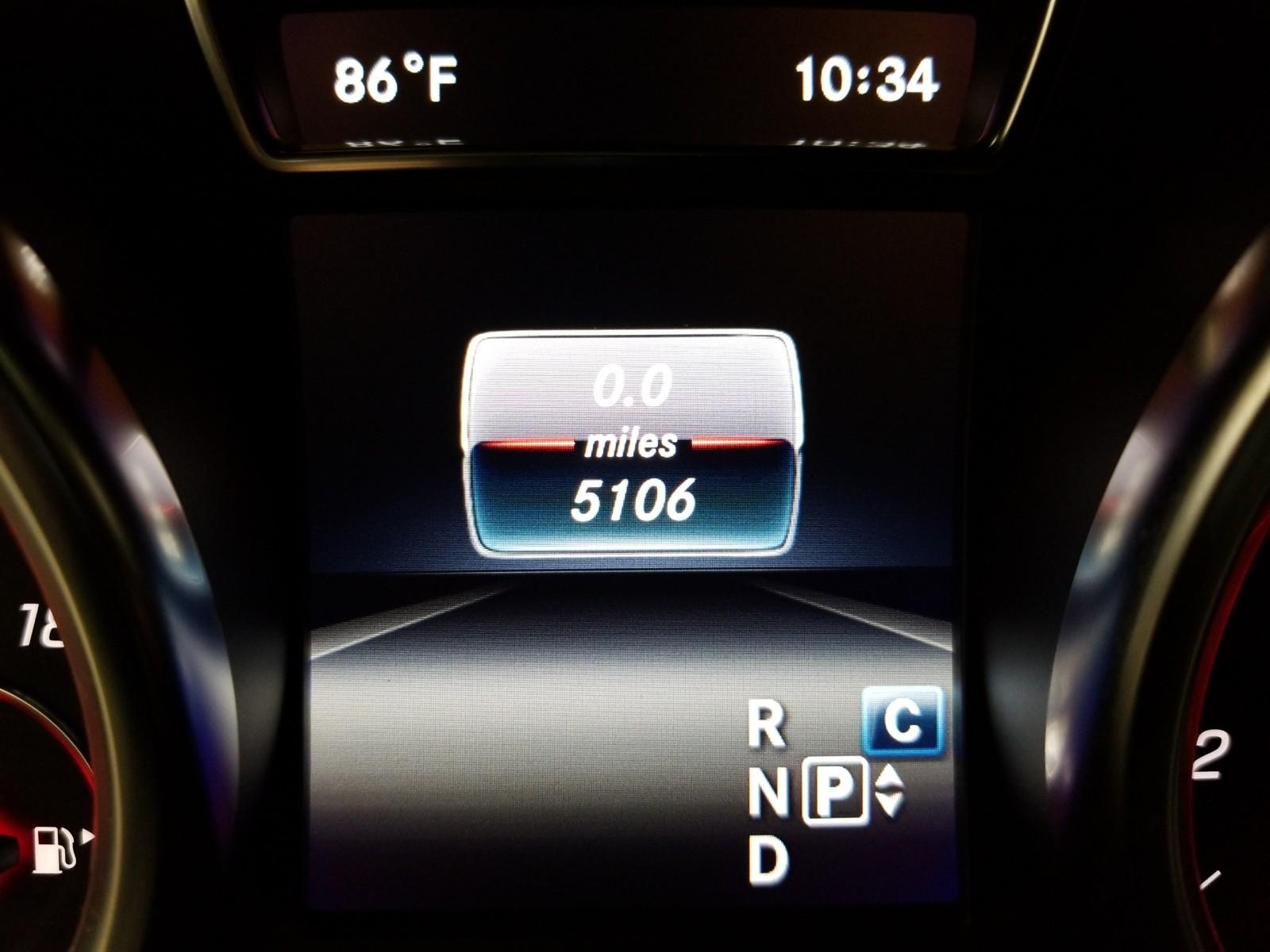 2019 Mercedes-Benz GLE43C4 AMG AMG GLE 43