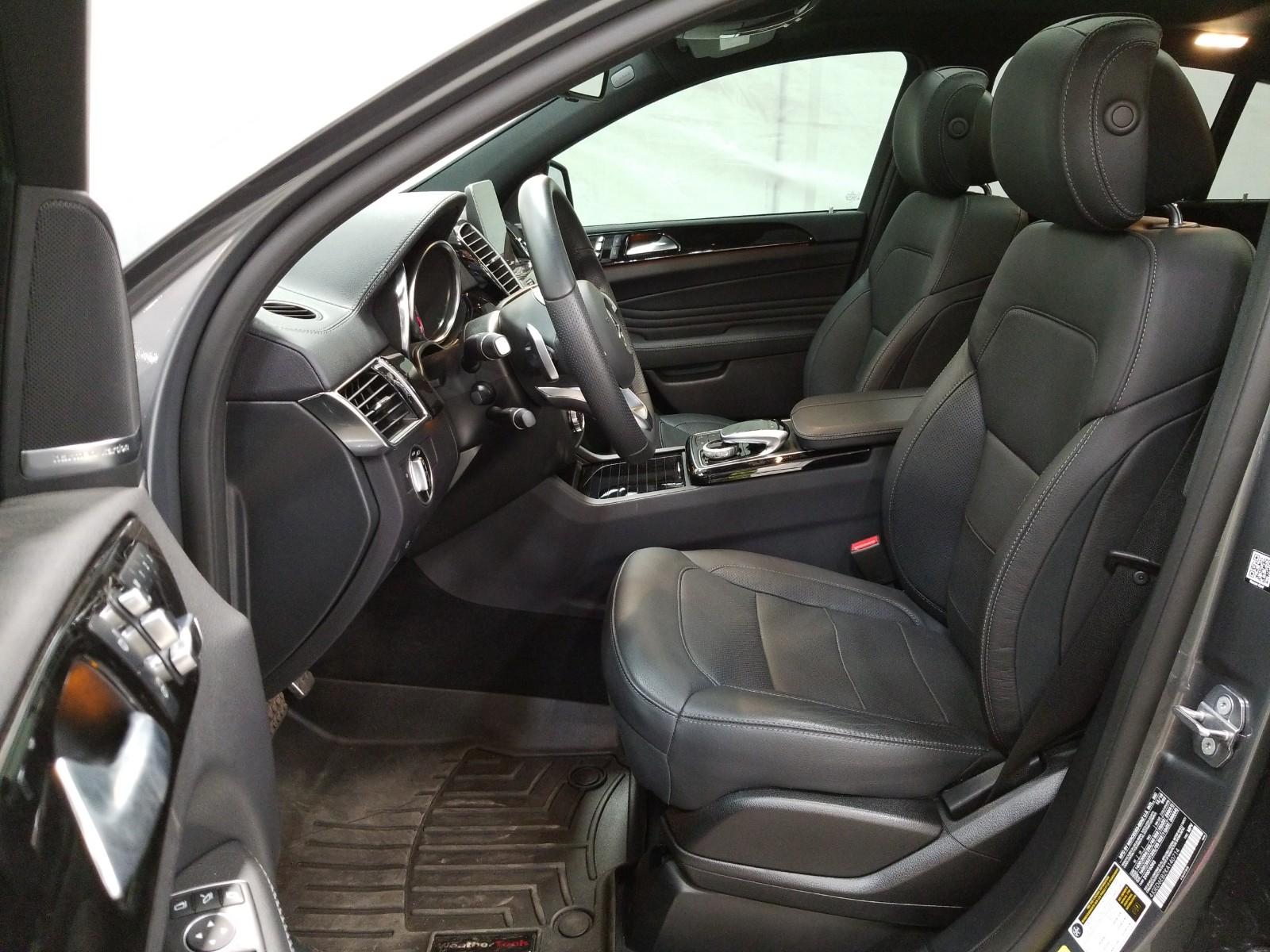 2019 Mercedes-Benz GLE43C4 AMG AMG GLE 43