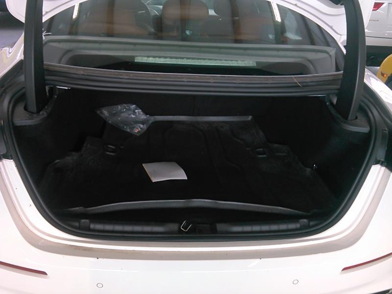 2018 Maserati GHIBLI 4X2