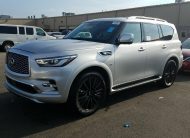 2019 Infiniti QX80 AWD LIMITED