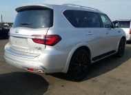 2019 Infiniti QX80 AWD LIMITED