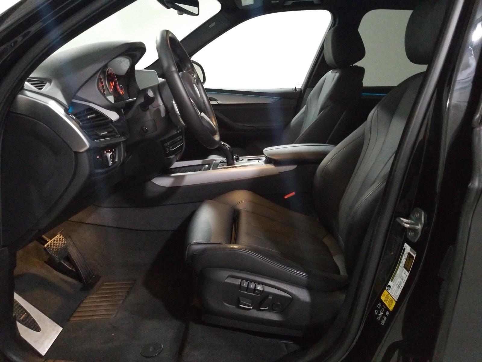 2016 BMW X5 35I XDRIVE 35IX MSPT