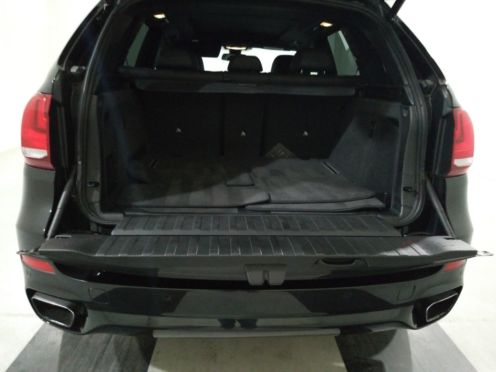 2016 BMW X5 35I XDRIVE 35IX MSPT