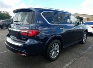 2018 Infiniti QX80 AWD