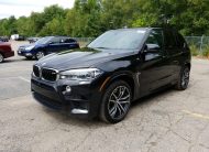 2018 BMW X5 M