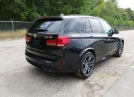 2018 BMW X5 M