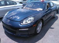 2014 Porsche PANAMERA AWD V6 4S EXEC