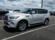 2018 Infiniti QX80 4X2