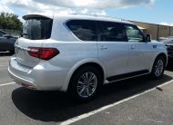 2018 Infiniti QX80 4X2