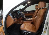 2017 BMW 750I 750I MSPT