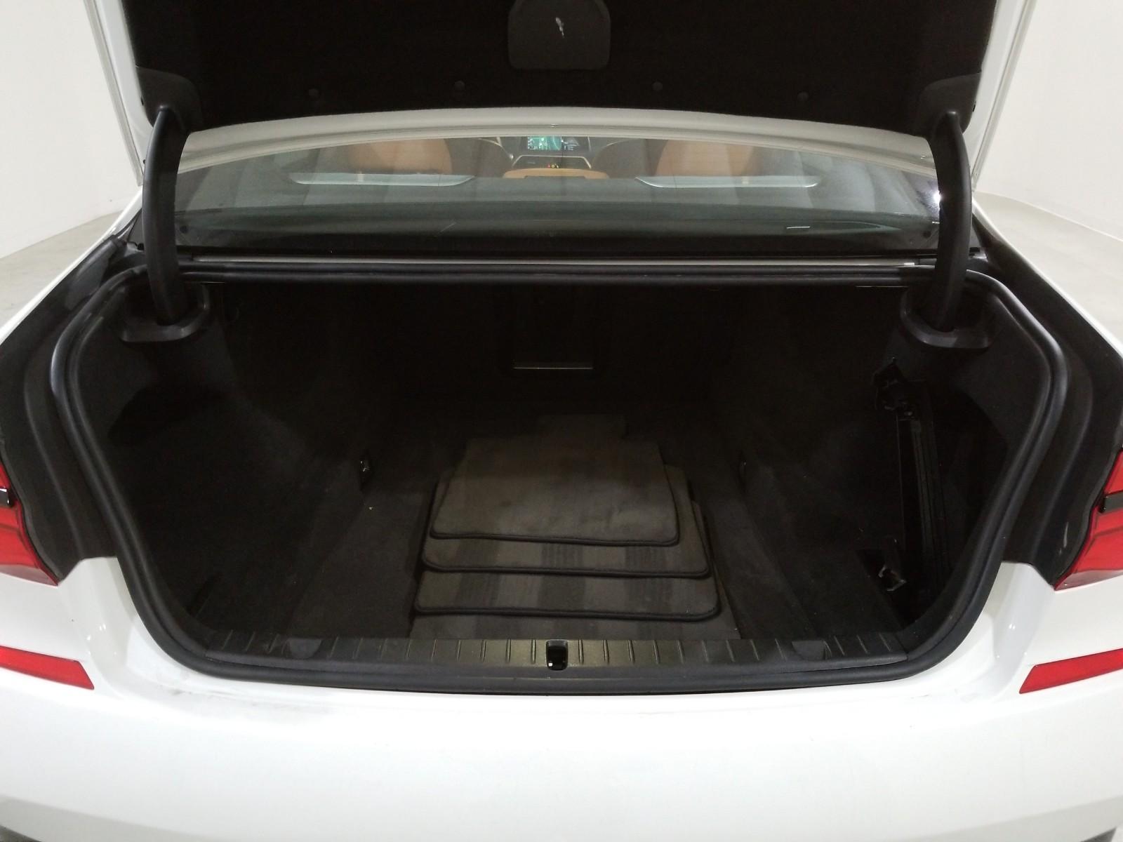 2017 BMW 750I 750I MSPT