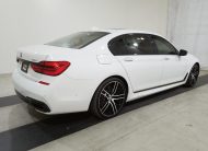 2017 BMW 750I 750I MSPT