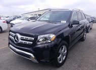 2019 Mercedes-Benz GLS450W4 GLS 450