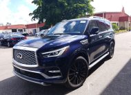 2019 Infiniti QX80 AWD LIMITED