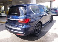 2019 Infiniti QX80 AWD LIMITED